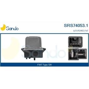 Rumpfgruppe, Lader SCH78024.7 von SANDO günstig für 188,82 € online kaufen