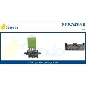Rumpfgruppe, Lader SCH78025.7 von SANDO günstig für 188,82 € online kaufen