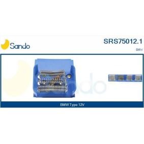 Rumpfgruppe, Lader SCH78039.0 von SANDO günstig für 277,08 € online kaufen