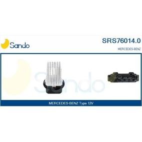 Rumpfgruppe, Lader SCH81002.7 von SANDO günstig für 162,58 € online kaufen
