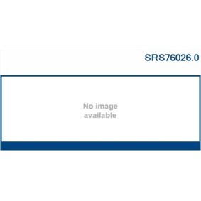 Rumpfgruppe Turbolader SCH81013.7 ROVER 75 von SANDO