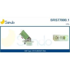Rumpfgruppe, Lader SCH81014.7 von SANDO günstig für 246,12 € online kaufen
