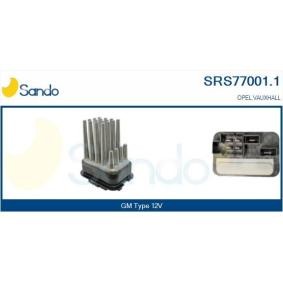 Rumpfgruppe, Lader SCH81015.7 von SANDO günstig für 192,13 € online kaufen