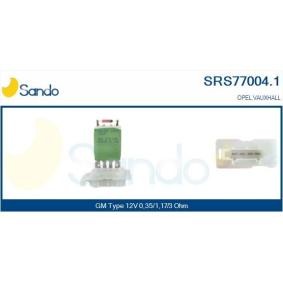 Rumpfgruppe, Lader SCH81019.7 von SANDO günstig für 238,49 € online kaufen