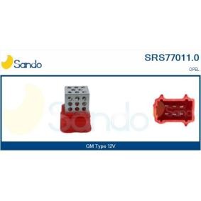 JEEP Rumpfgruppe Turbolader von SANDO