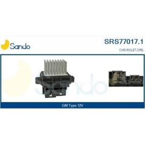 JEEP Rumpfgruppe Turbolader von SANDO