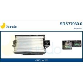 Turbolader von SANDO für CIVIC X Schrägheck (FC_, FK) günstig online kaufen