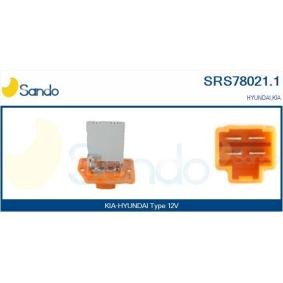 JEEP Rumpfgruppe Turbolader von SANDO