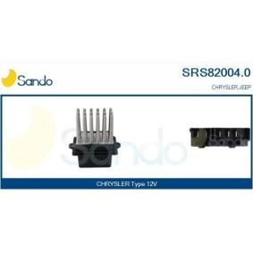 Rumpfgruppe, Lader SCH86023.7 von SANDO günstig für 167,53 € online kaufen