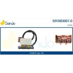 Turbolader von SANDO für IMPREZA Stufenheck (GC) günstig online kaufen