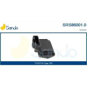 Rumpfgruppe, Lader SCH88009.7