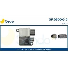 Turbolader von SANDO für D-Max I Pritsche / Fahrgestell (TFR, TFS) günstig online kaufen
