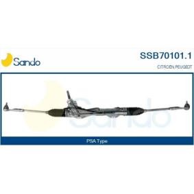 Rumpfgruppe, Lader SCH95003.7 von SANDO günstig für 205,11 € online kaufen