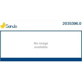 Køb Tændspole af SANDO SIC74026.0 til den lave pris 541,63 DKK