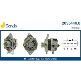 Køb Tændspole af SANDO SIC77017.0 til den lave pris 208,46 DKK