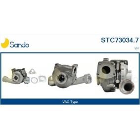 Køb Tændspole af SANDO SIC77023.0 til den lave pris 575,68 DKK
