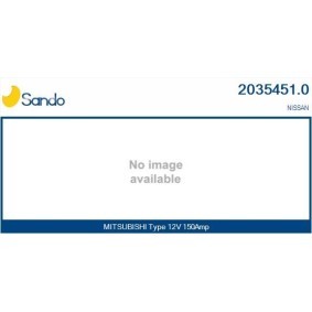 Køb Tændspole af SANDO SIC77026.0 til den lave pris 550,58 DKK