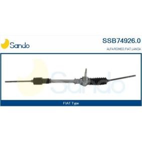 Acquista Convertitore pressione turbocompressore da SANDO SPV71024.7 a buon mercato per soli 68,69 €
