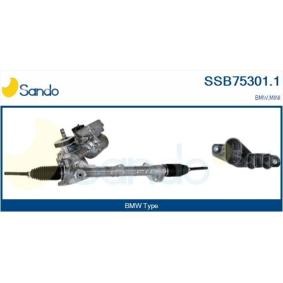 Acquista Convertitore pressione turbocompressore da SANDO SPV72026.7 a buon mercato per soli 41,38 €