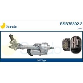 Acquista Convertitore pressione turbocompressore da SANDO SPV72027.7 a buon mercato per soli 48,46 €