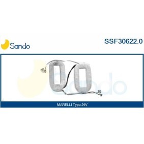 Turbolader STC71031.0