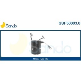 Köp Turboaggregat av SANDO STC72000.7 till det låga priset 3929,06 kr