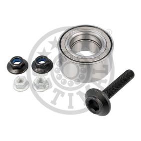 Radlagersatz 100091 für SUPERB Kombi (3V5) für 21,86 CHF