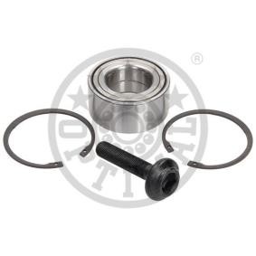 Radlagersatz 100098 für SUPERB Kombi (3V5) für 23,35 CHF