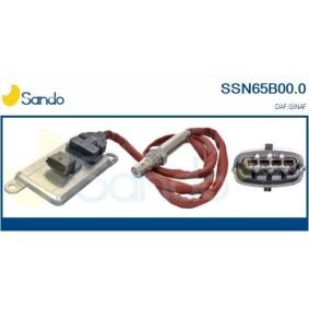 Turbolader von SANDO