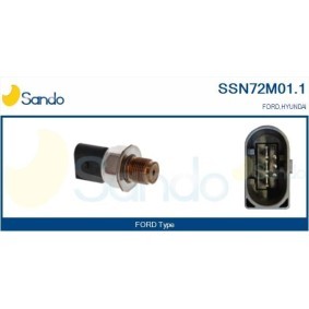 Achetez des Turbocompresseur SANDO STC74003.7 à prix pour 444,26 €