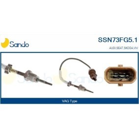 Turbolader STC78020.7