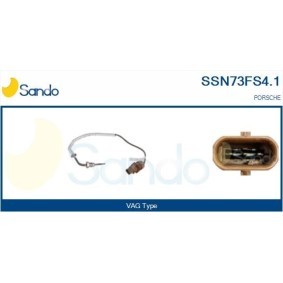 Turbolader STC86007.7
