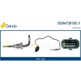 Turbolader STC86008.7