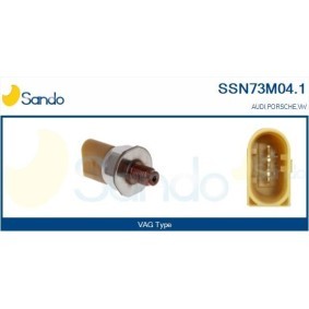 Acquista Turbina da SANDO STC88006.7 a buon mercato per soli 368,59 €