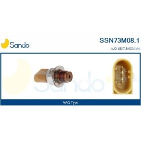 Acquista Turbina da SANDO STC88012.7 a buon mercato per soli 658,00 €
