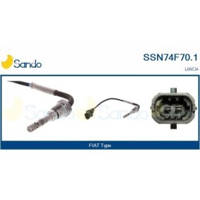 Reparatursatz, Lader STK75013.7