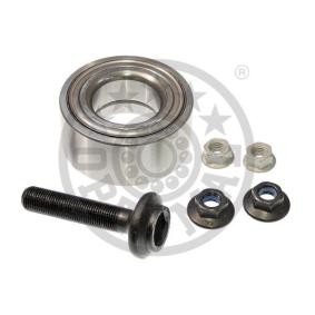 Acquista Kit cuscinetto ruota da OPTIMAL 101111 a buon mercato per soli 36,48 €
