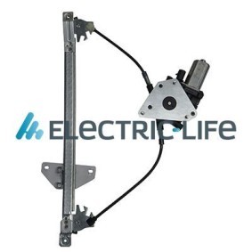 Køb Rudehejs af ELECTRIC LIFE ZR HD158 L til den lave pris 758,28 DKK