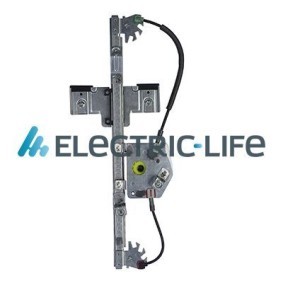 Comprar Elevalunas de ELECTRIC LIFE ZR SY704 R a bajo precio de 52,23 €