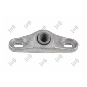 Comprar Guía, botón de enclavamiento de ABAKUS 137-02-032 a bajo precio de 6,40 €