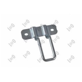 Comprar Guía, botón de enclavamiento de ABAKUS 137-02-033 a bajo precio de 6,11 €