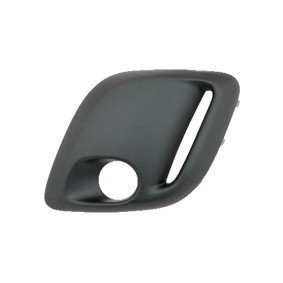 Lüftungsgitter, Stoßfänger 552-2501R-UD