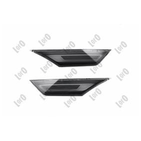 Seitenmarkierungsleuchte L18-140-002LED