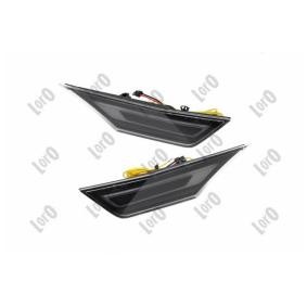 Seitenmarkierungsleuchte L18-140-002LED-2D