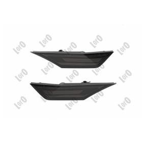 Seitenmarkierungsleuchte L18-140-002LED-S