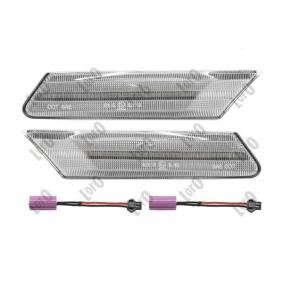Blinkleuchtensatz L40-140-006LED-D