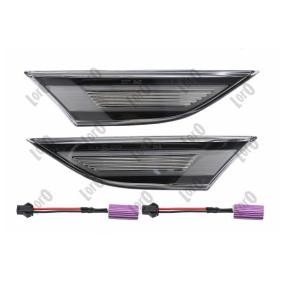 Blinkleuchtensatz L40-140-007LED-D