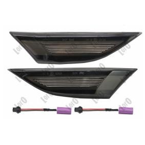 Blinkleuchtensatz L40-140-007LED-SD