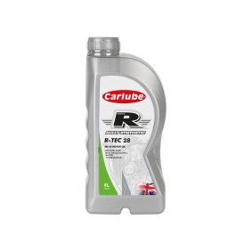 Motoröl KBO001 SKODA SCALA von CARLUBE Tetrosyl