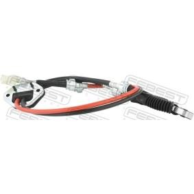 Acquista Cavo comando, Cambio manuale da FEBEST 10106-MXG a buon mercato per soli 33,39 €